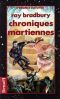 biblio_Chroniques martiennes